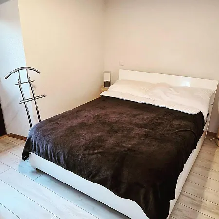 Thieze D'en Haut Apartamento *
