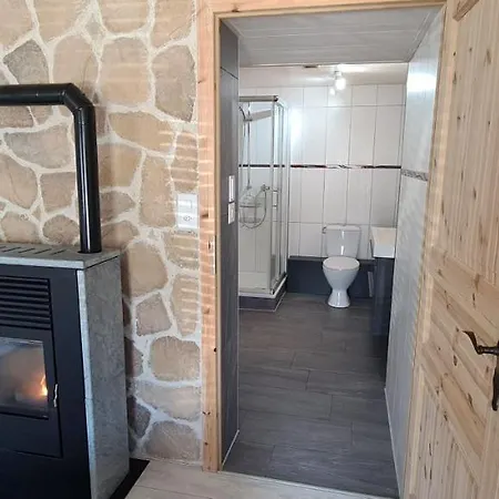 Thieze D'en Haut Apartamento
