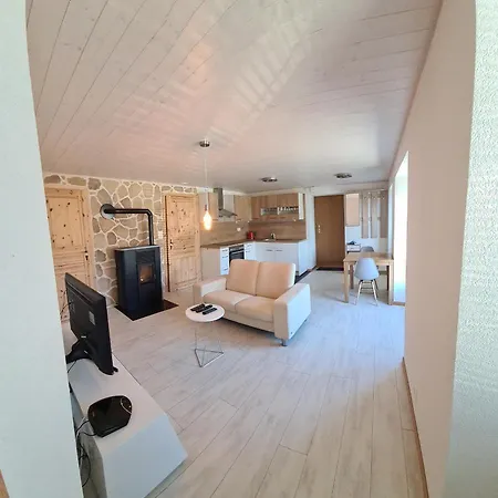 Thieze D'en Haut Apartamento